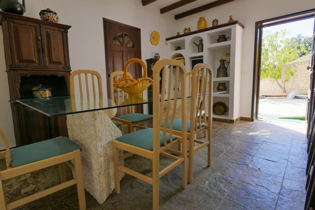 Casa De Miraventos Villa Palmela Buitenkant foto